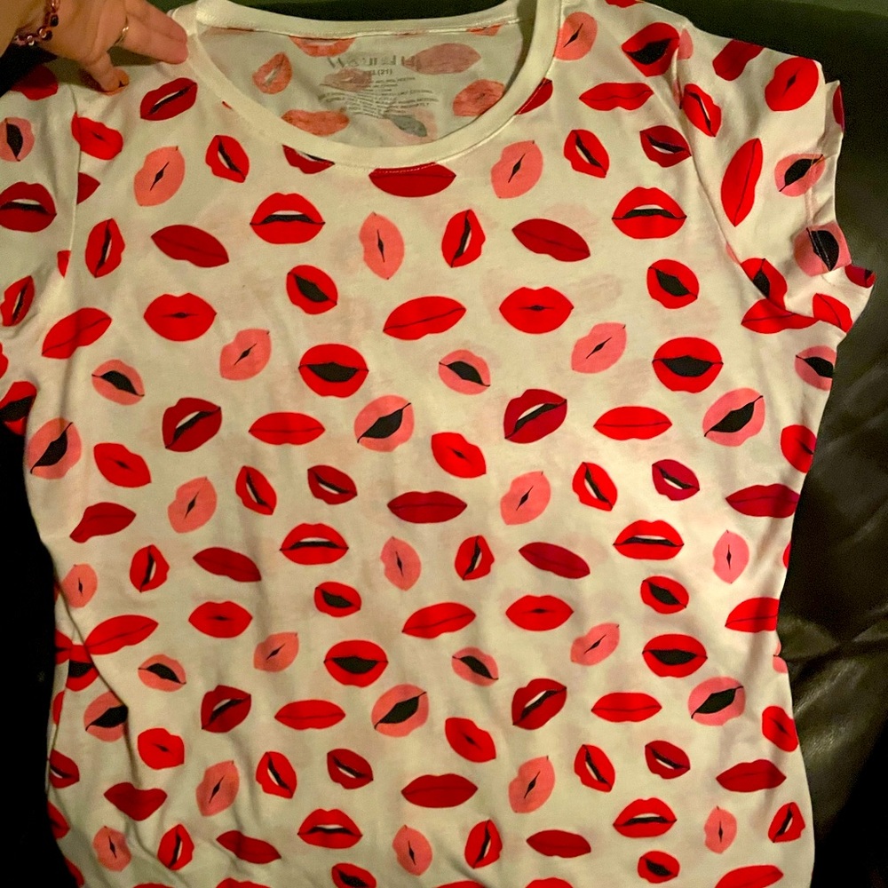 Womens top